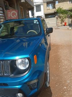 جیپ رێنێگەید